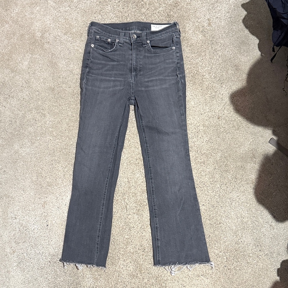 Rag & Bone Jeans